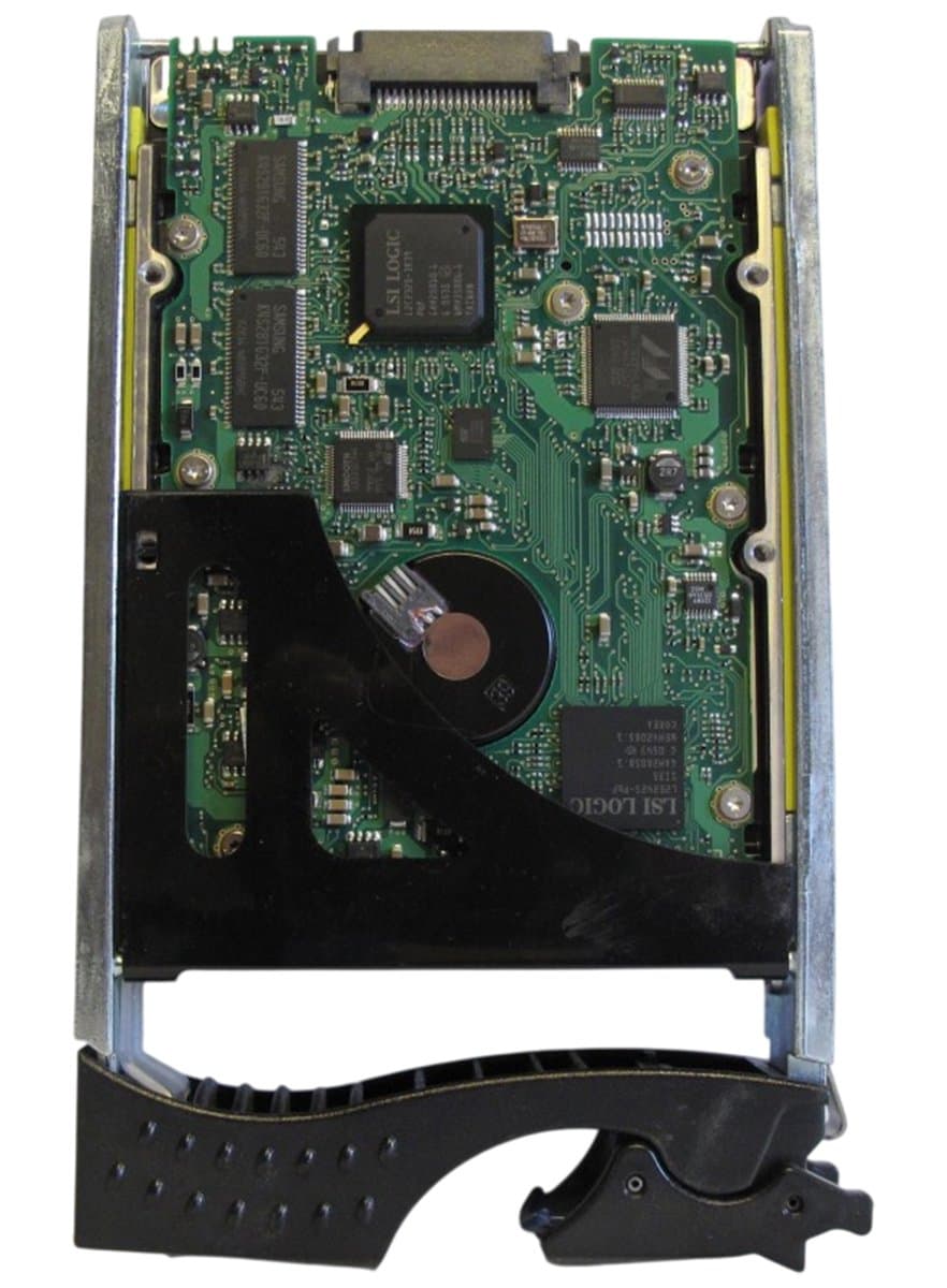 EMC EMC 146Gb 10000 Fibre Channel 3.5" HDD 101-000-091