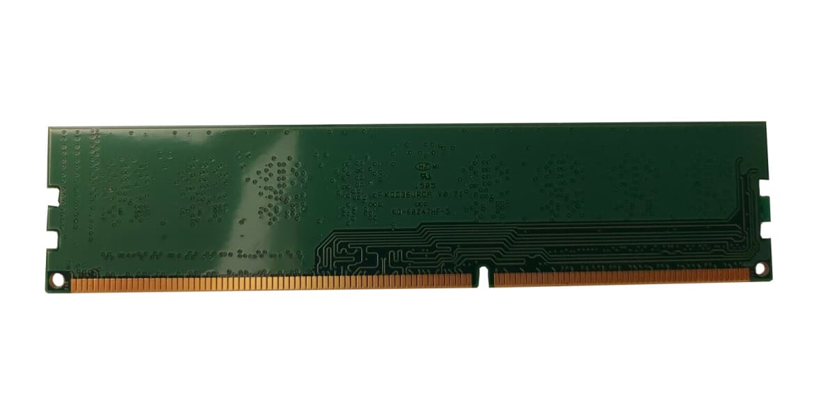 Оперативная память Crucial CT25664BA160B.M8FKD DDRIII 2GB
