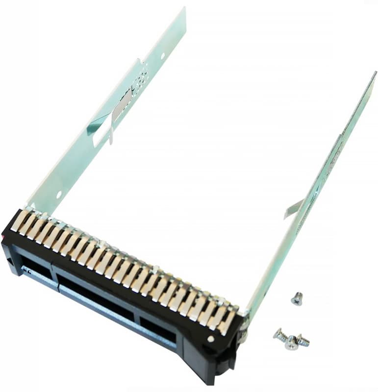 Салазка Lenovo SM17A06251 3,5"