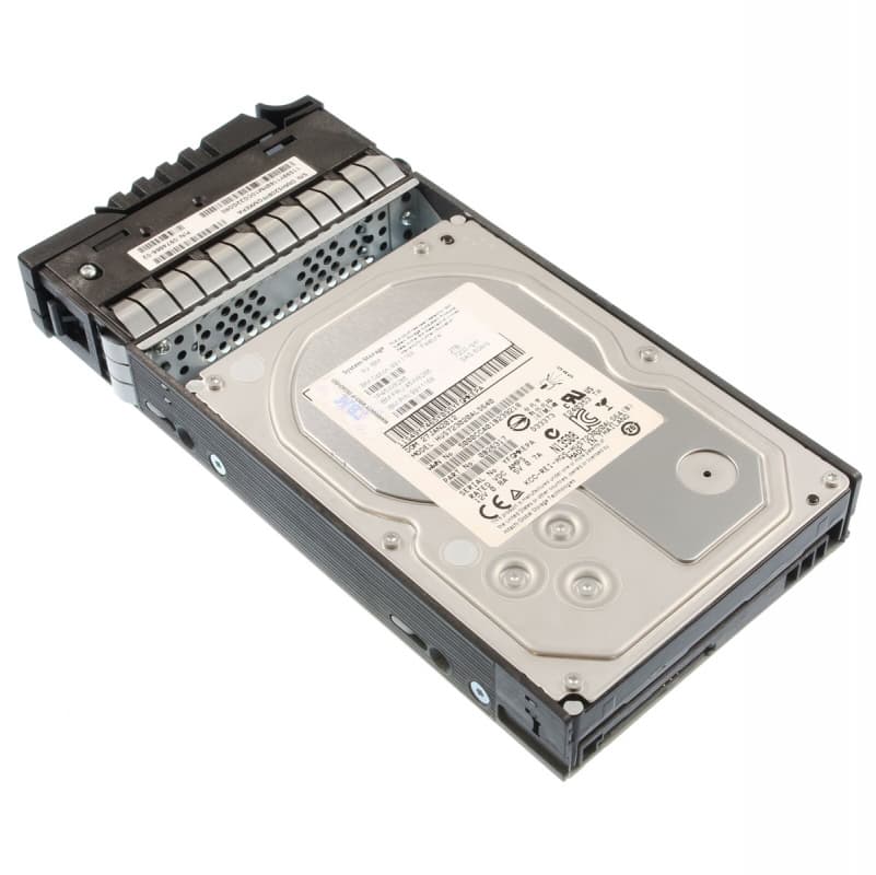 Жесткий диск IBM 98Y2420 2Tb 7200 SAS 3,5" HDD