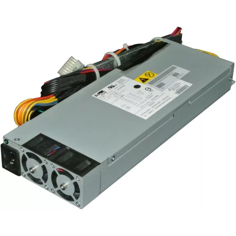 Блок Питания HP 411679-001 650W