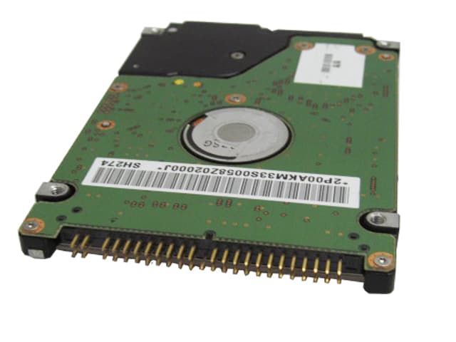 Жесткий диск Hitachi HTS541212H9AT00 120Gb 5400 IDE 2,5" HDD