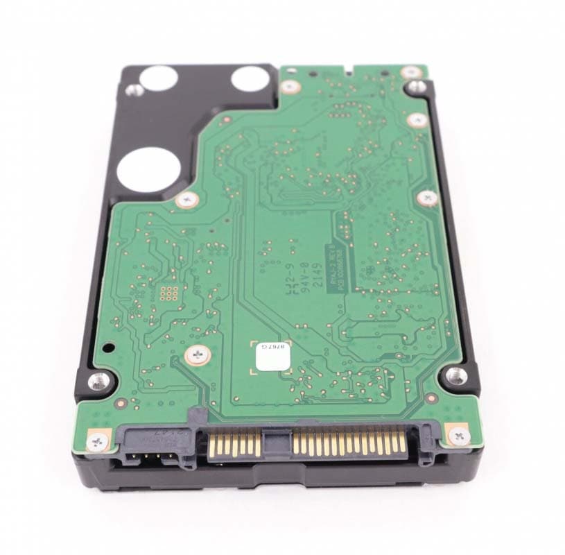 Жесткий диск Seagate ST1800MM0129 1,8Tb 10000 SAS 2,5" HDD