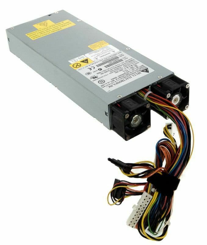 Блок Питания Intel DPS-350AB-5 350W