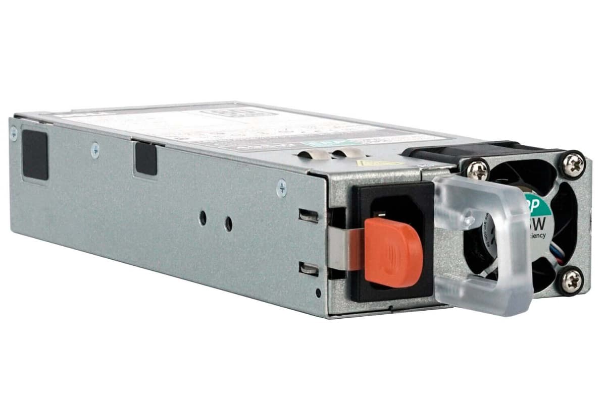 Блок питания Dell E495E-S1 495W