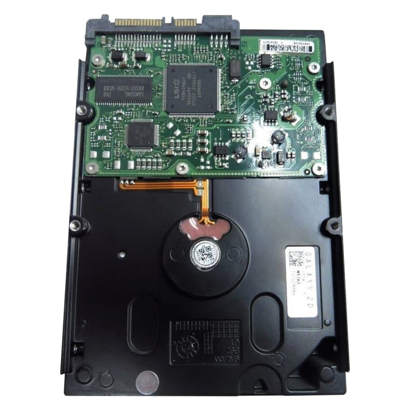 Жесткий Диск Seagate 9BJ13J 360Gb SATA 3,5" HDD