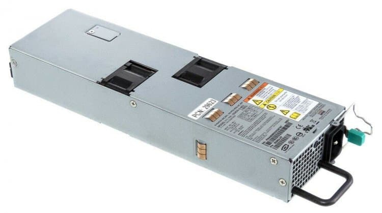 Резервный Блок Питания IBM 95882-03 850W
