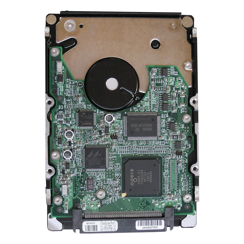 Жесткий диск Maxtor 8E073J0 73,4Gb  U320SCSI 3.5" HDD