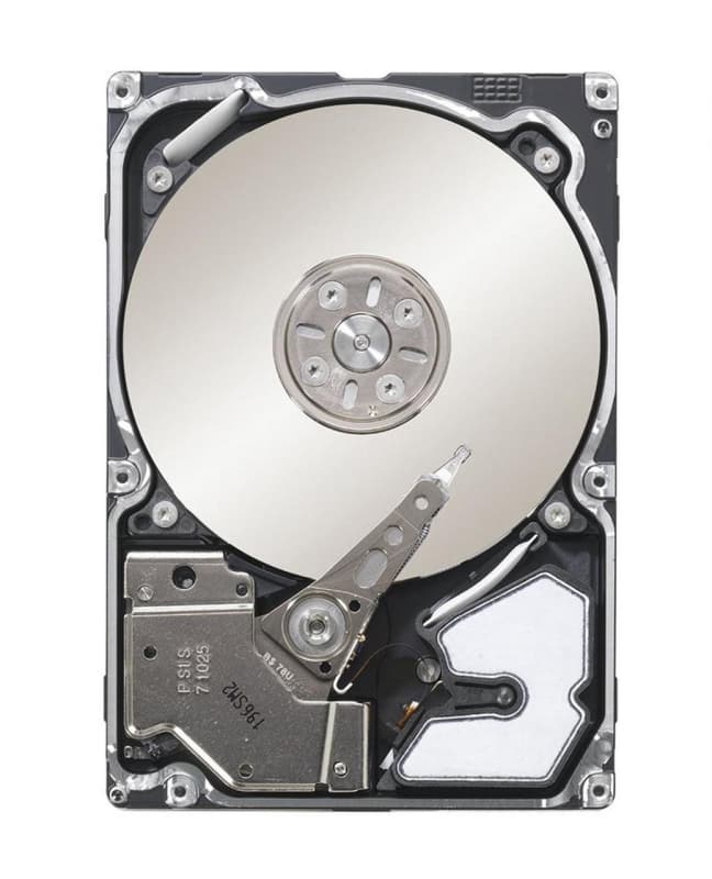 Жесткий диск Seagate 1FM221 2Tb 7200 SAS 2,5" HDD