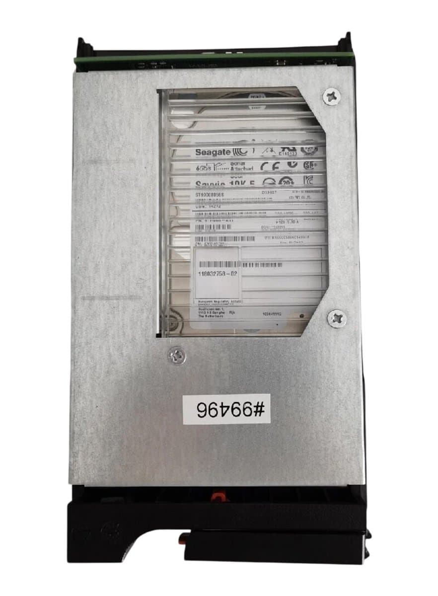Жесткий диск EMC 900Gb 10000 SAS 3.5" HDD 005051964