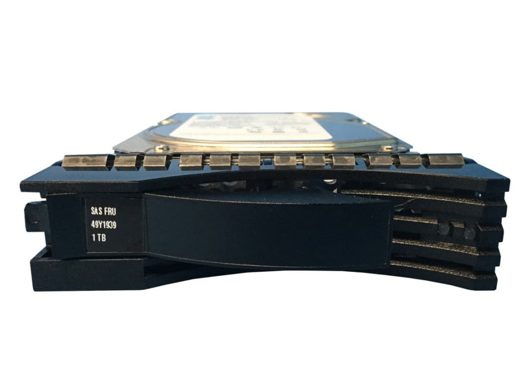 Жесткий диск IBM 49Y1930 1Tb  SAS 3,5" HDD