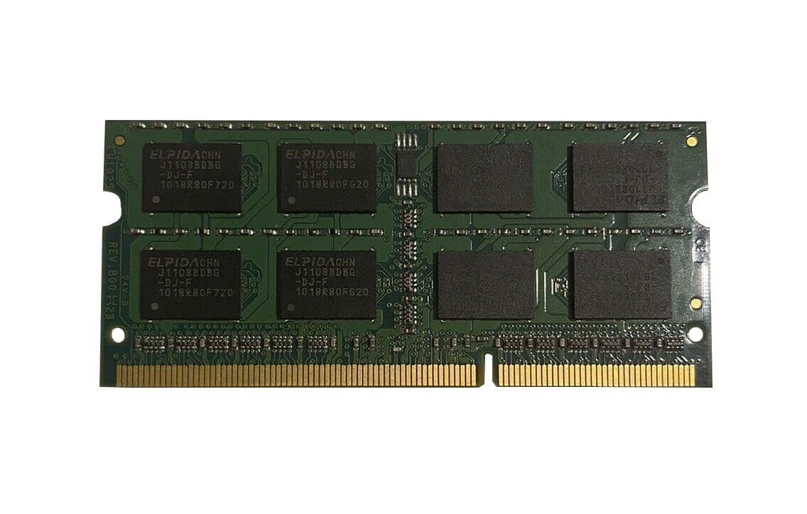 Оперативная память Kingston SNY1333S9-2G-ELFE DDRIII 2GB