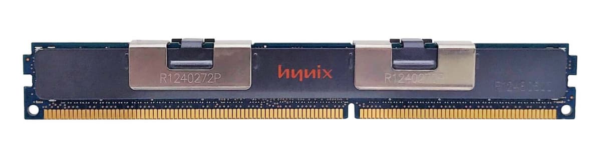 Оперативная память Hynix HMT41GV7CMR4A-H9 DDRIII 8Gb