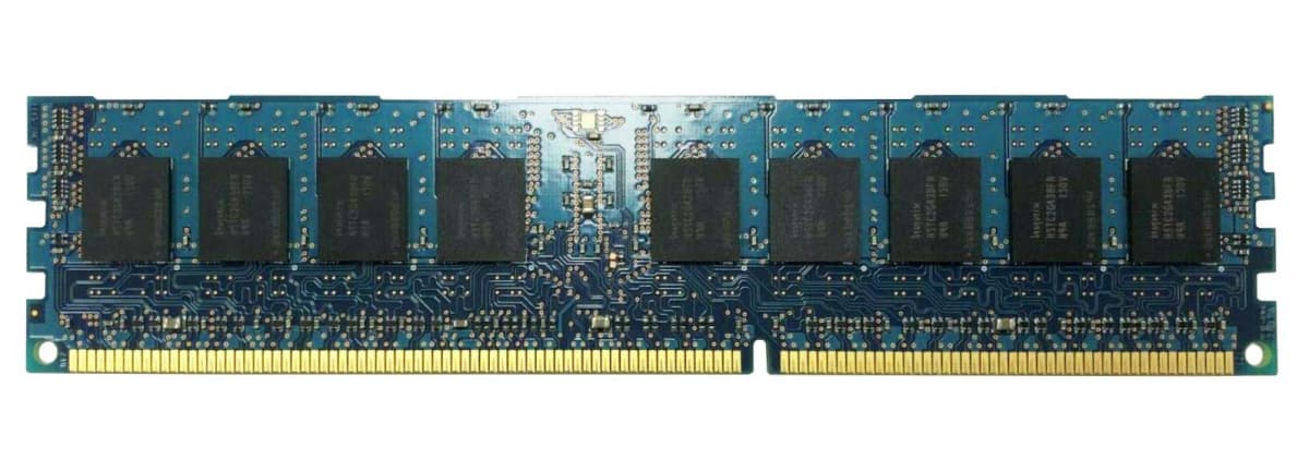 Оперативная память HP 664688-001 DDRIII 4Gb