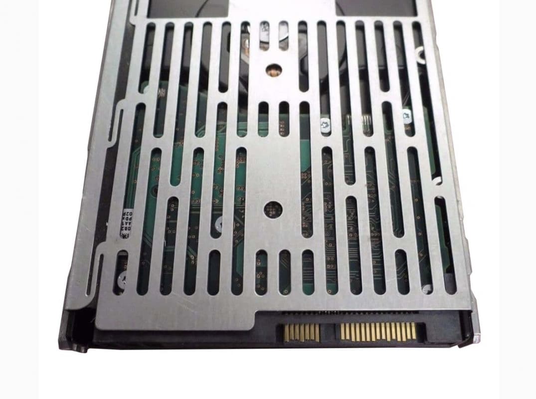 Жесткий диск Dell ST6000NM036A 6Tb 7200 SAS 3,5" HDD