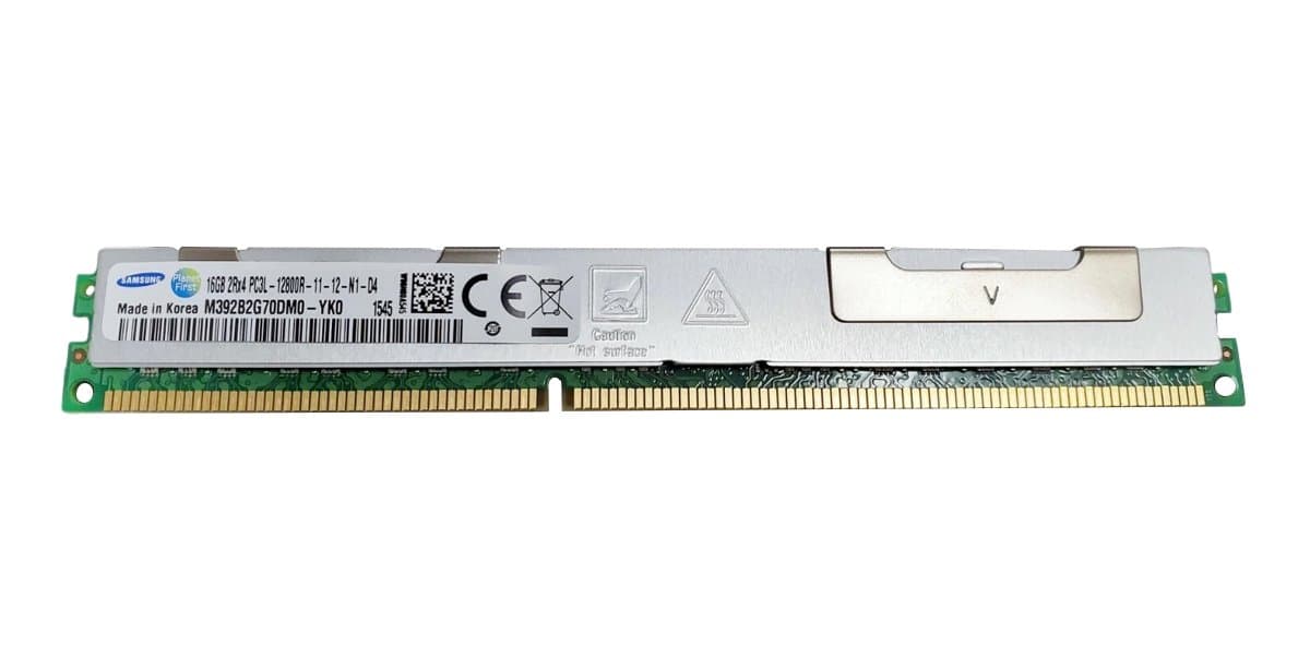 Оперативная память Samsung DDRIII 16Gb M392B2G70DM0-YK0    