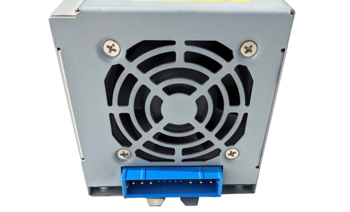 Резервный Блок Питания Fujitsu-Siemens DPS-450FB G 450W