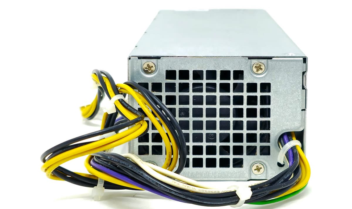 Блок Питания Dell 00G2JM 240W