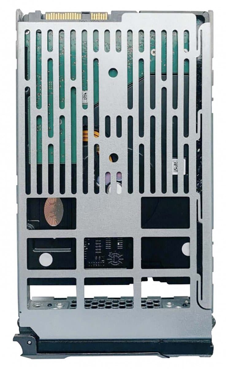 Жесткий диск Dell 8Tb 7200 SAS 3.5" HDD 0VFP4M