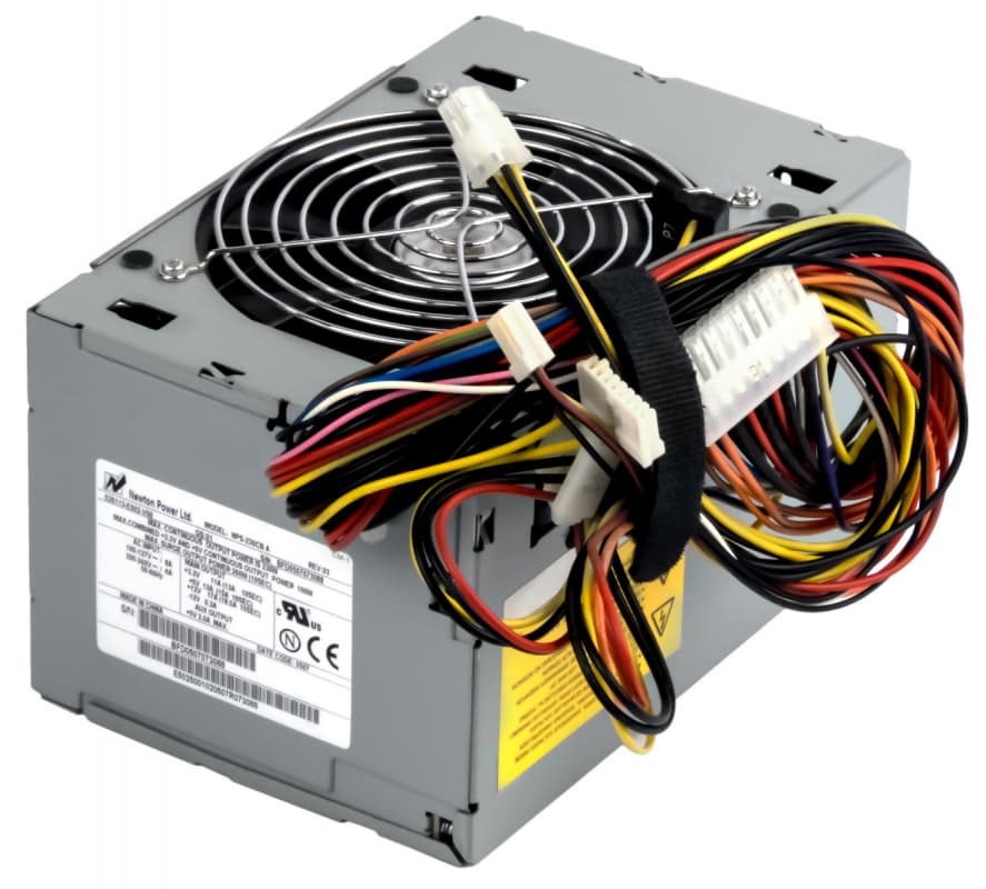 Блок питания Fujitsu NPS-230CB A 230W