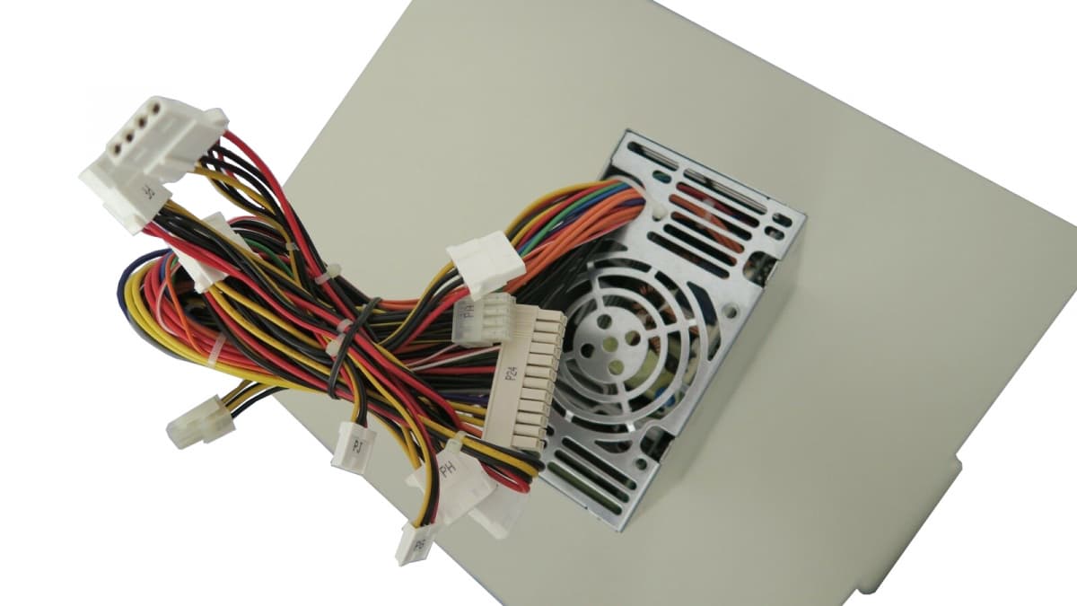 Блок Питания SuperMicro SP645-PS 645W