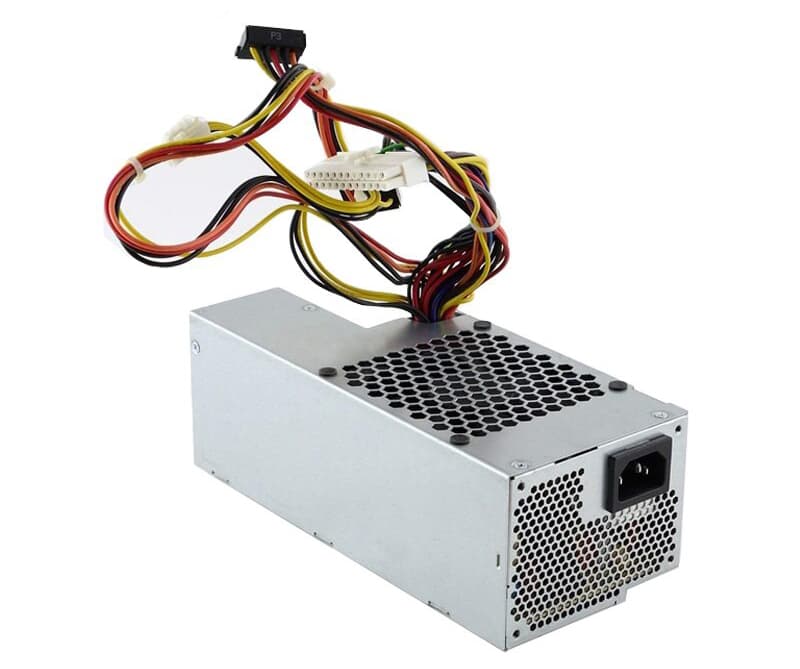 Блок питания Lenovo 45J9420 280Wt