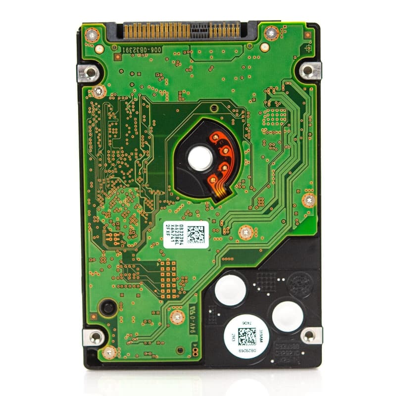 Жесткий диск HGST HUC101830CSS200 300Gb 10520 SAS 2,5" HDD