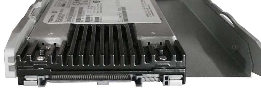 Жесткий диск Cisco UCS-C3X60-12G2160= 1.6Tb SAS 2,5" SSD