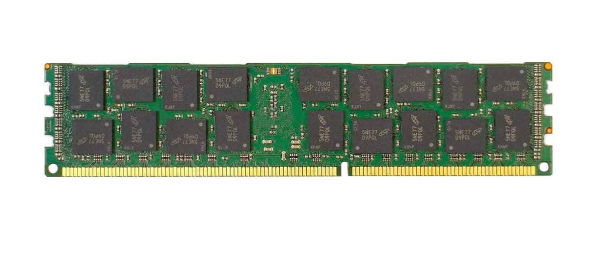 Оперативная память IBM 46W0672 DDRIII 16Gb