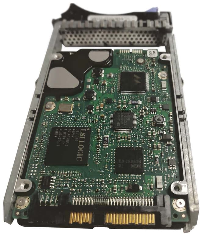 Жесткий диск IBM 43X0841 73,4Gb 15000 SAS 2,5" HDD
