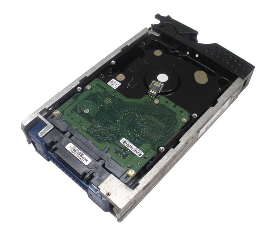 Жесткий диск EMC 9FN004-031 600Gb  Fibre Channel  3,5" HDD