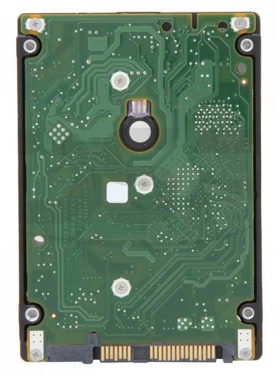 Жесткий диск Seagate 1FF202 1200Gb  SAS 2,5" HDD