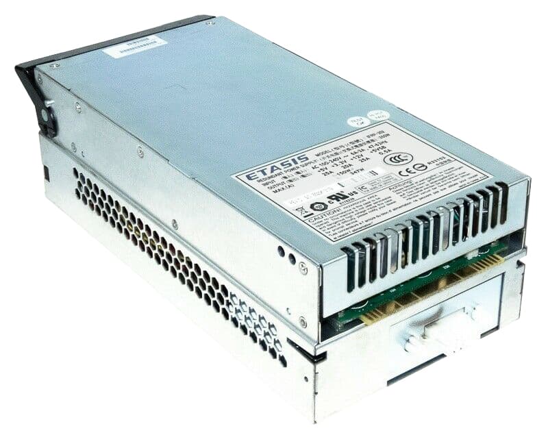 Резервный Блок Питания Infortrend 9272CPSU-0011 350W