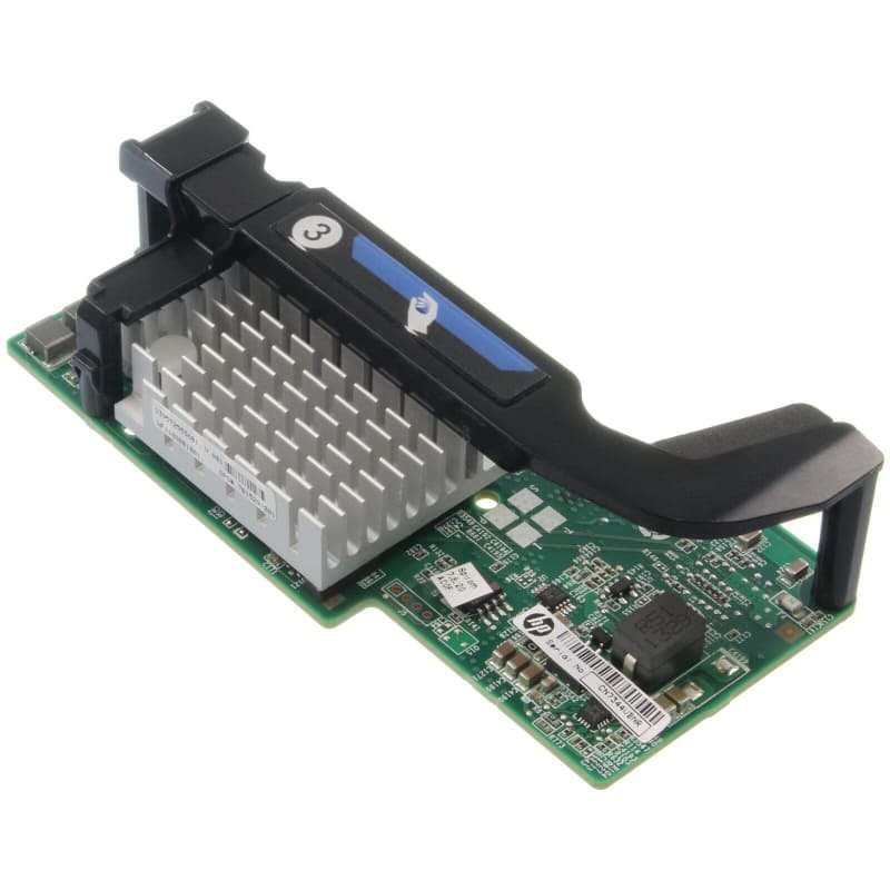 Сетевой Адаптер HP 701529-001 AGP 10Gb