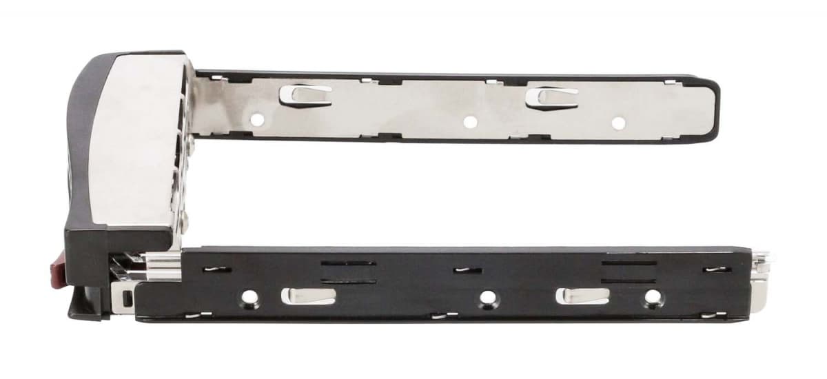 Салазка SuperMicro MCP-220-00075-0B 3,5"