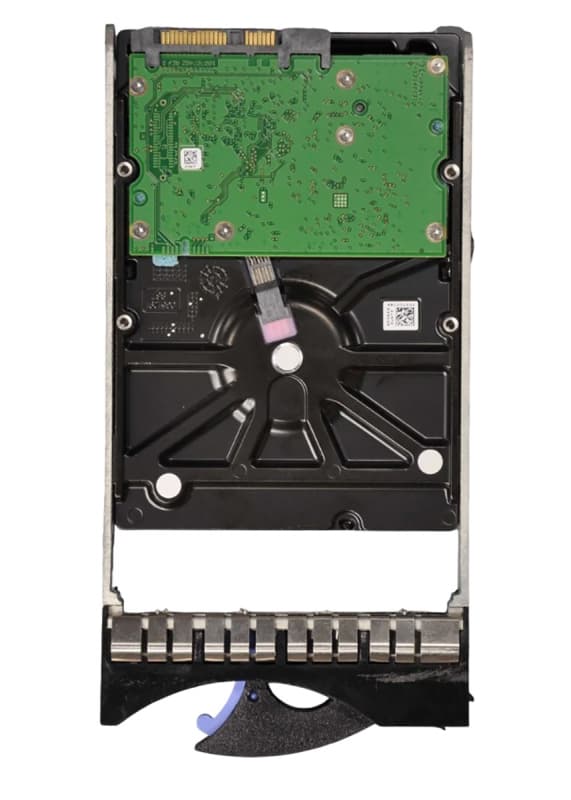 Жесткий диск IBM 00AR415 2Tb SAS 3,5" HDD