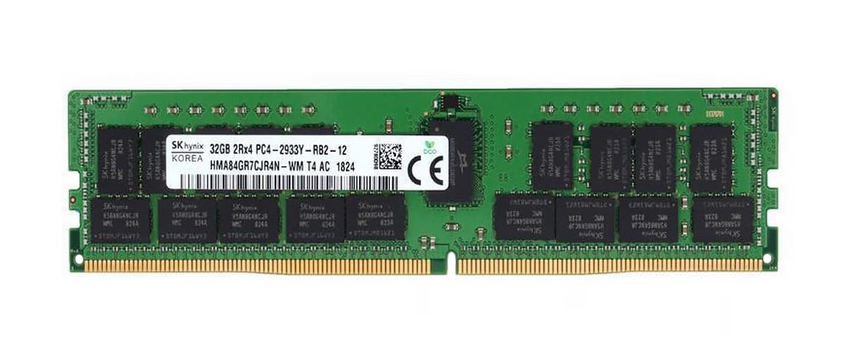 Оперативная память Hynix HMA84GR7CJR4N-WM DDRIV 32GB
