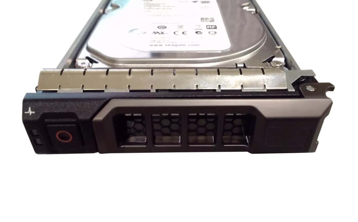 Жесткий диск Dell WN524 1Tb 7200 SATAIII 3,5" HDD