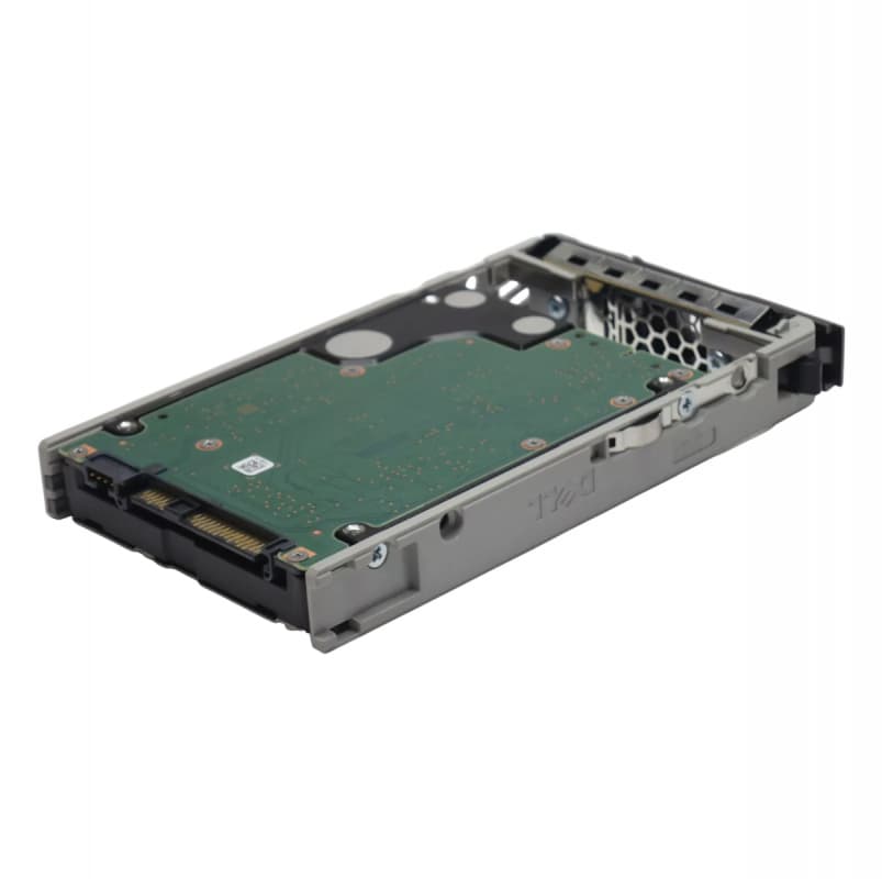 Жесткий диск Dell 400-BBFV 2.4TB SAS 2,5" HDD