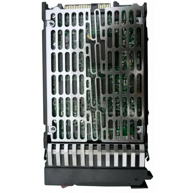 Жесткий диск HP 375863-004 72Gb  SAS 2,5" HDD