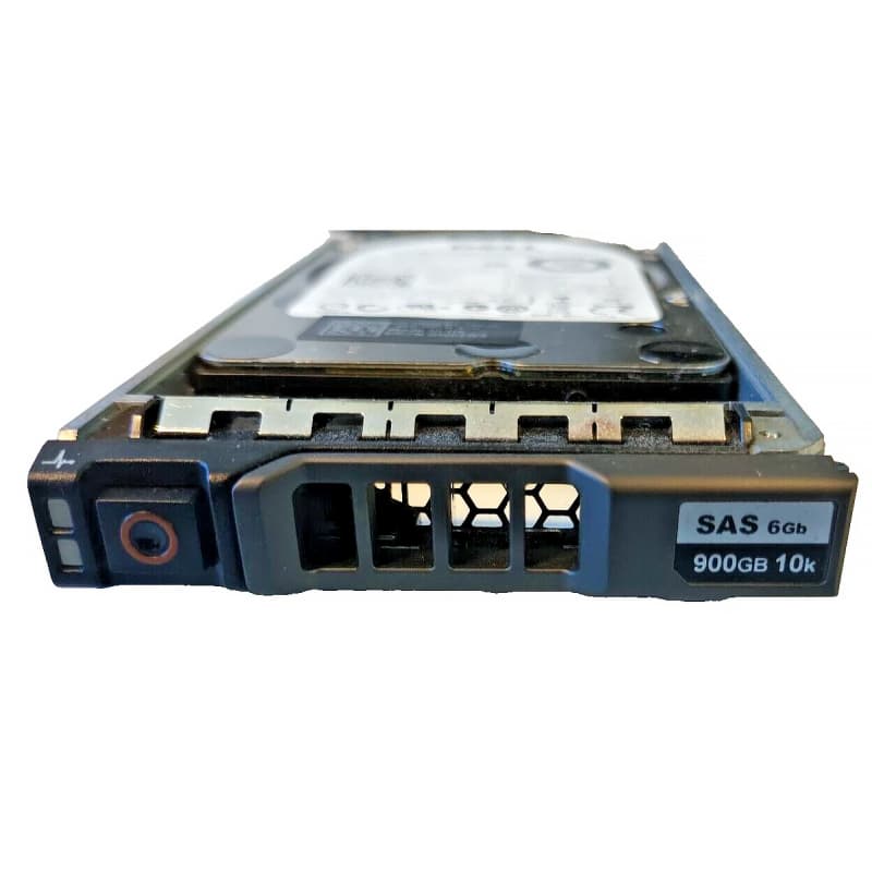 Жесткий диск Dell 99NCV 900Gb SAS 2,5" HDD