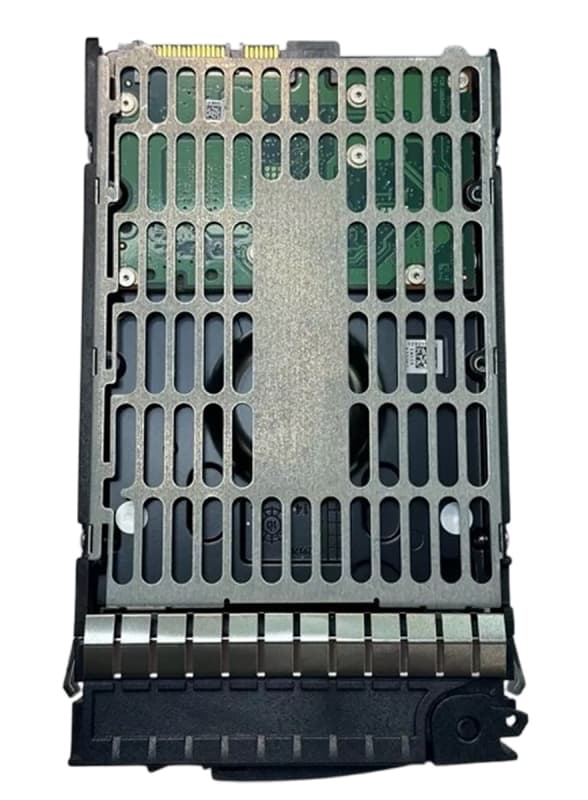 Жесткий диск HP MB2000ECWLP 2Tb 7200 SATAII 3.5" HDD