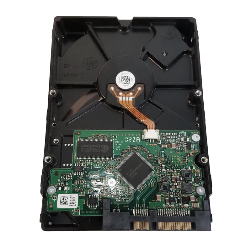 Жесткий диск Hitachi HCP725016GLA380 160Gb 7200 SATAII 3.5" HDD