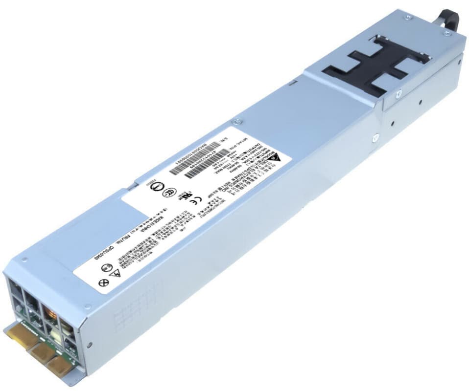 Резервный Блок Питания Delta DPS-770AB C 770W