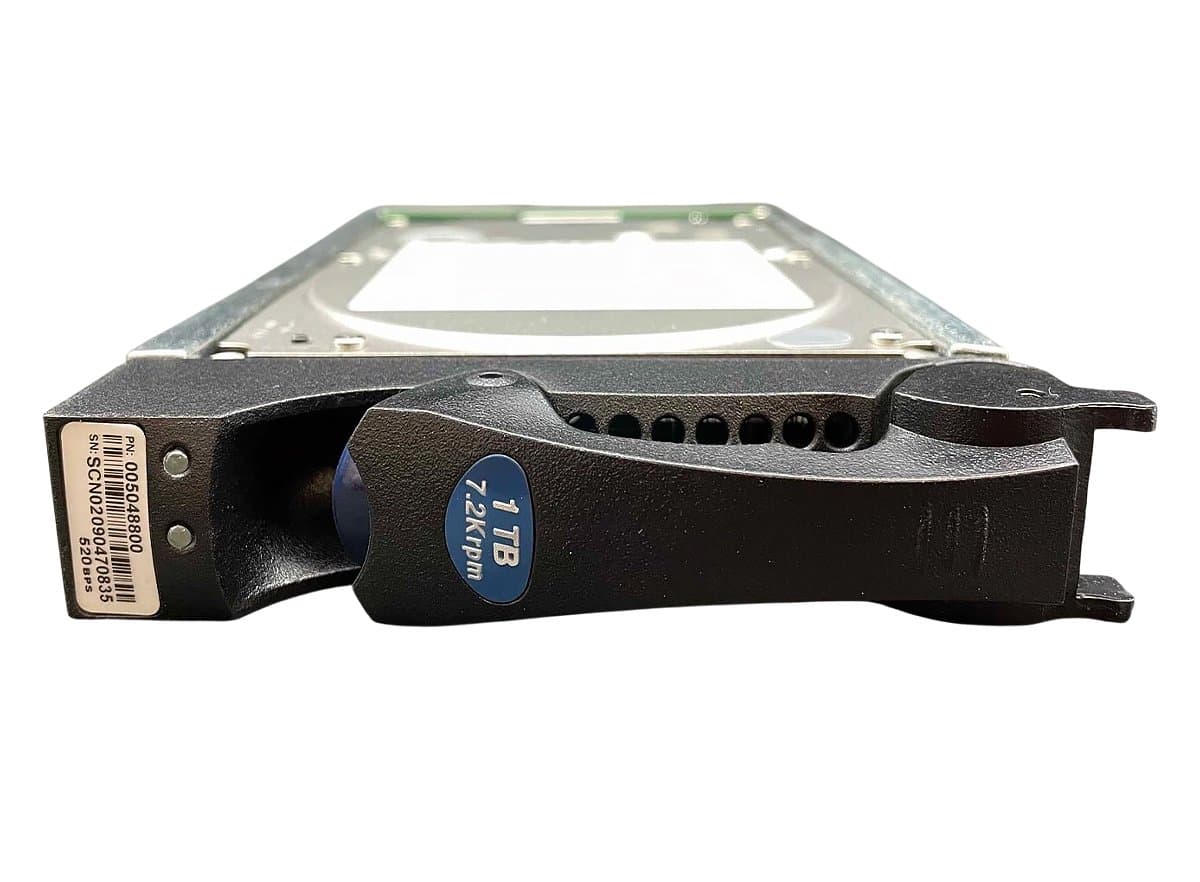 EMC EMC 1Tb 7200 Fibre Channel 3.5" HDD 005048800