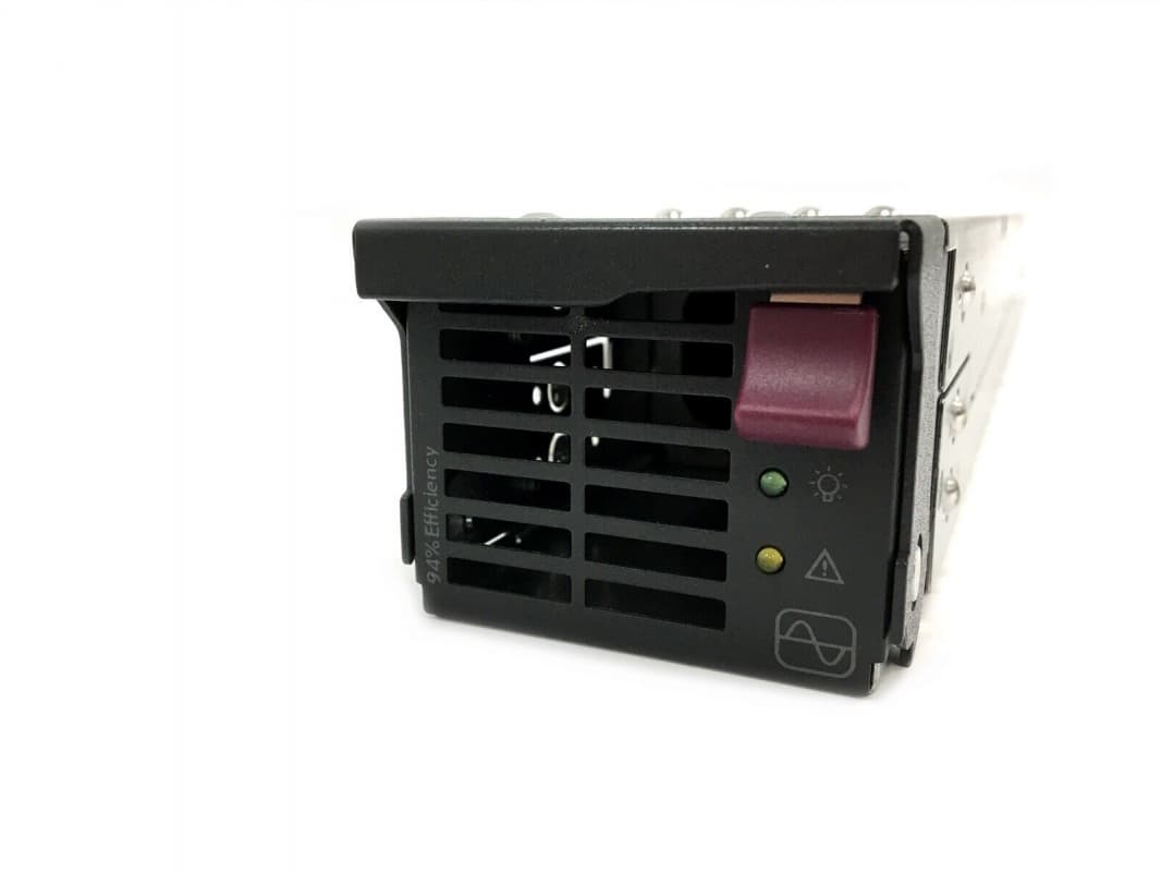 Резервный Блок Питания HP 570493-001 2400W