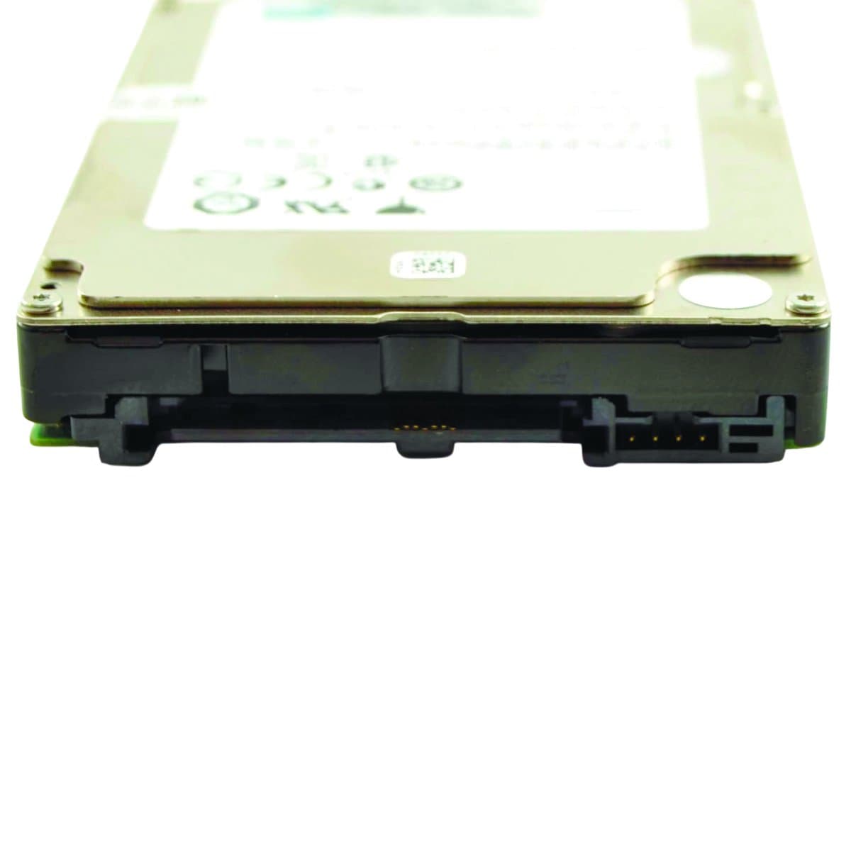 Жесткий диск EMC 600Gb 10000 SAS 2.5" HDD 0B25681