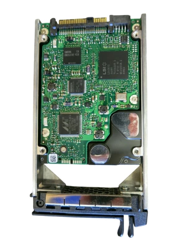 Жесткий диск Dell 0TK238 73Gb SAS 2,5" HDD