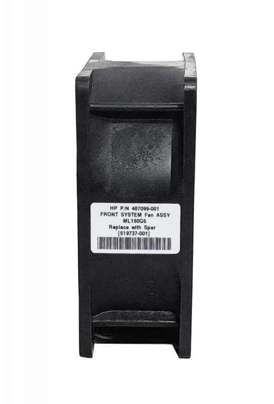 Вентилятор HP V92E12BUA7-07T35A3 12v 92x92x38mm