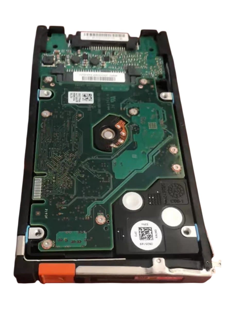 EMC 900Gb 10000 Fibre Channel 2.5" HDD